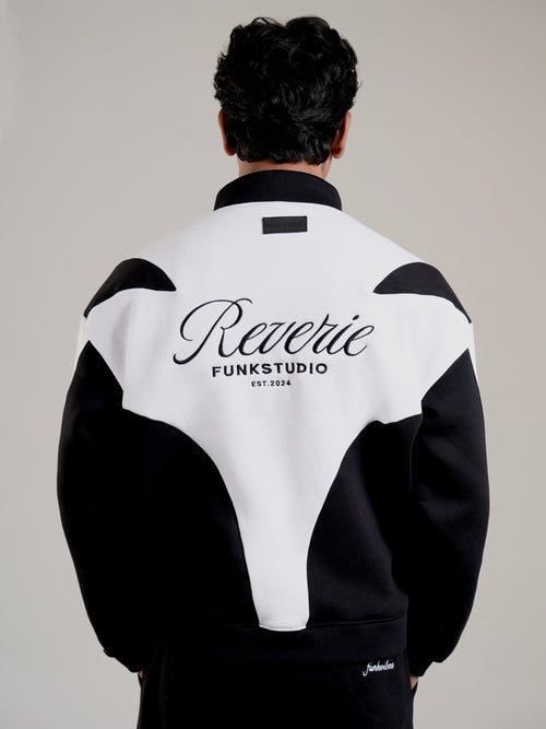 REVERIE JACKET