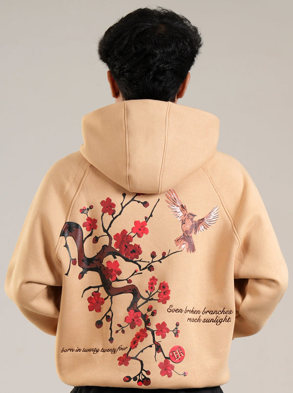 BLOSSOM HOODIE