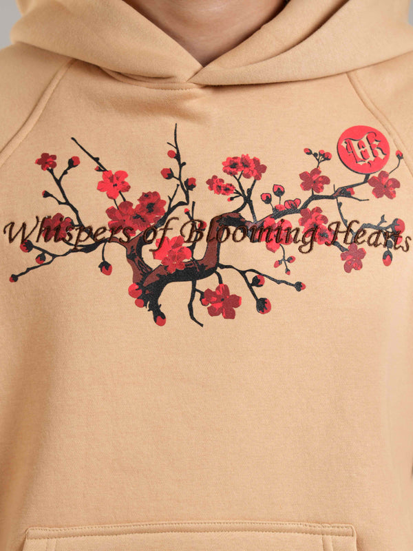 BLOSSOM HOODIE