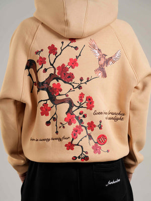BLOSSOM HOODIE