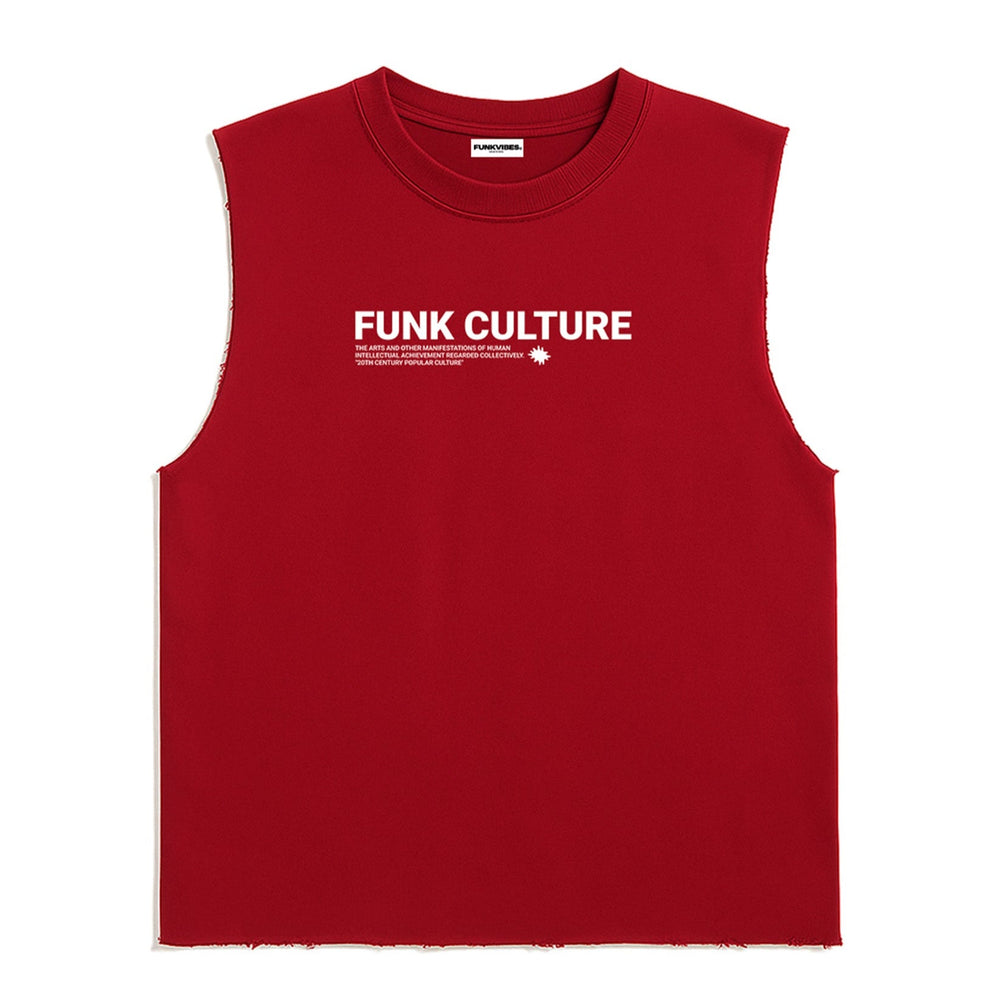 FUNK CULTURE