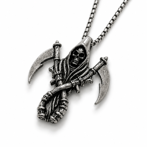REAPER PENDANT