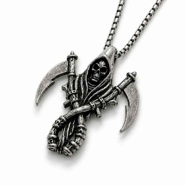 REAPER PENDANT