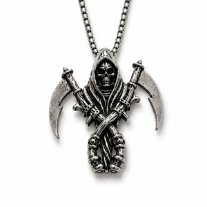 REAPER PENDANT