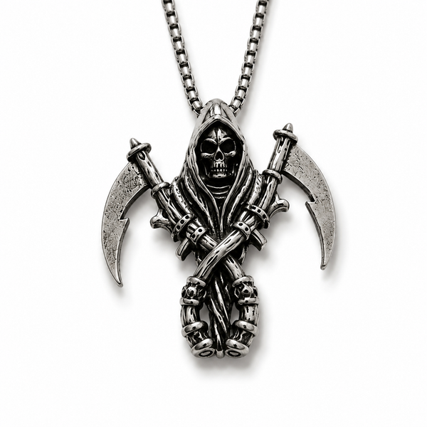 REAPER PENDANT
