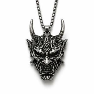 DEMON PENDANT