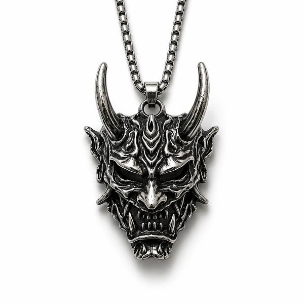 DEMON PENDANT