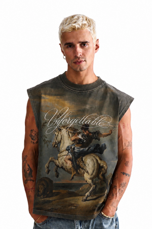 Unforgettable Vest