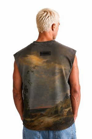 Unforgettable Vest
