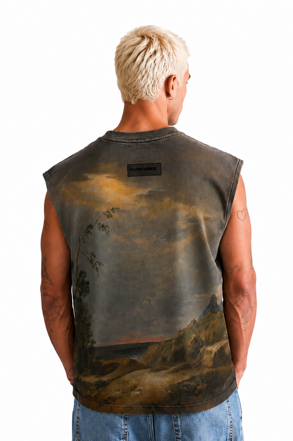 Unforgettable Vest