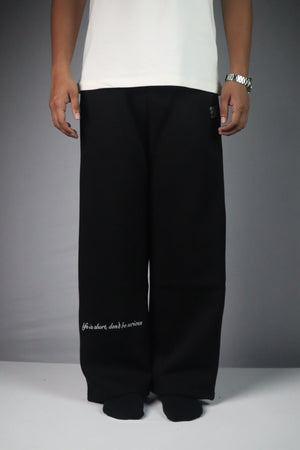 LIFE SHORT JOGGER