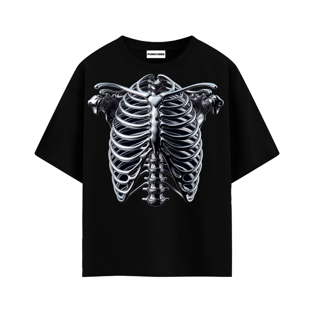 HEARTLESS - OVERSIZE
