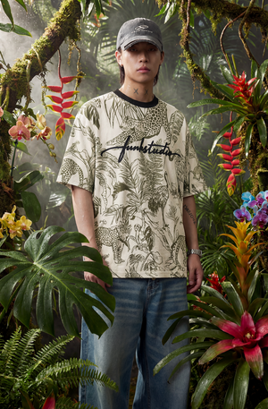 SAFARI TEE