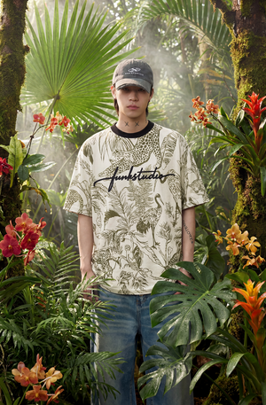 SAFARI TEE