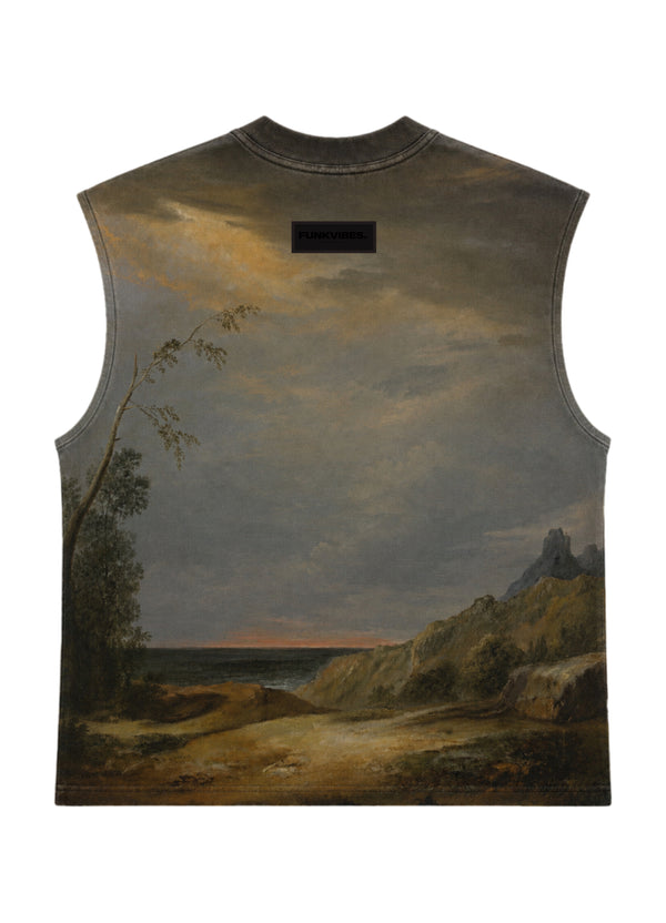 Unforgettable Vest