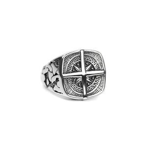 TEMPLAR COMPASS