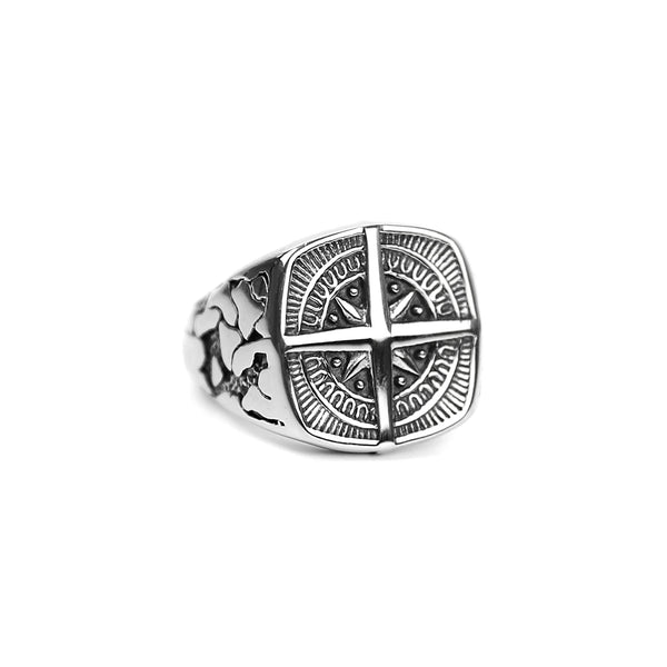 TEMPLAR COMPASS