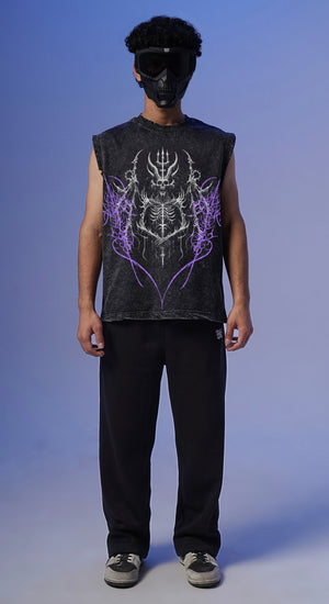 DEATH THRONE