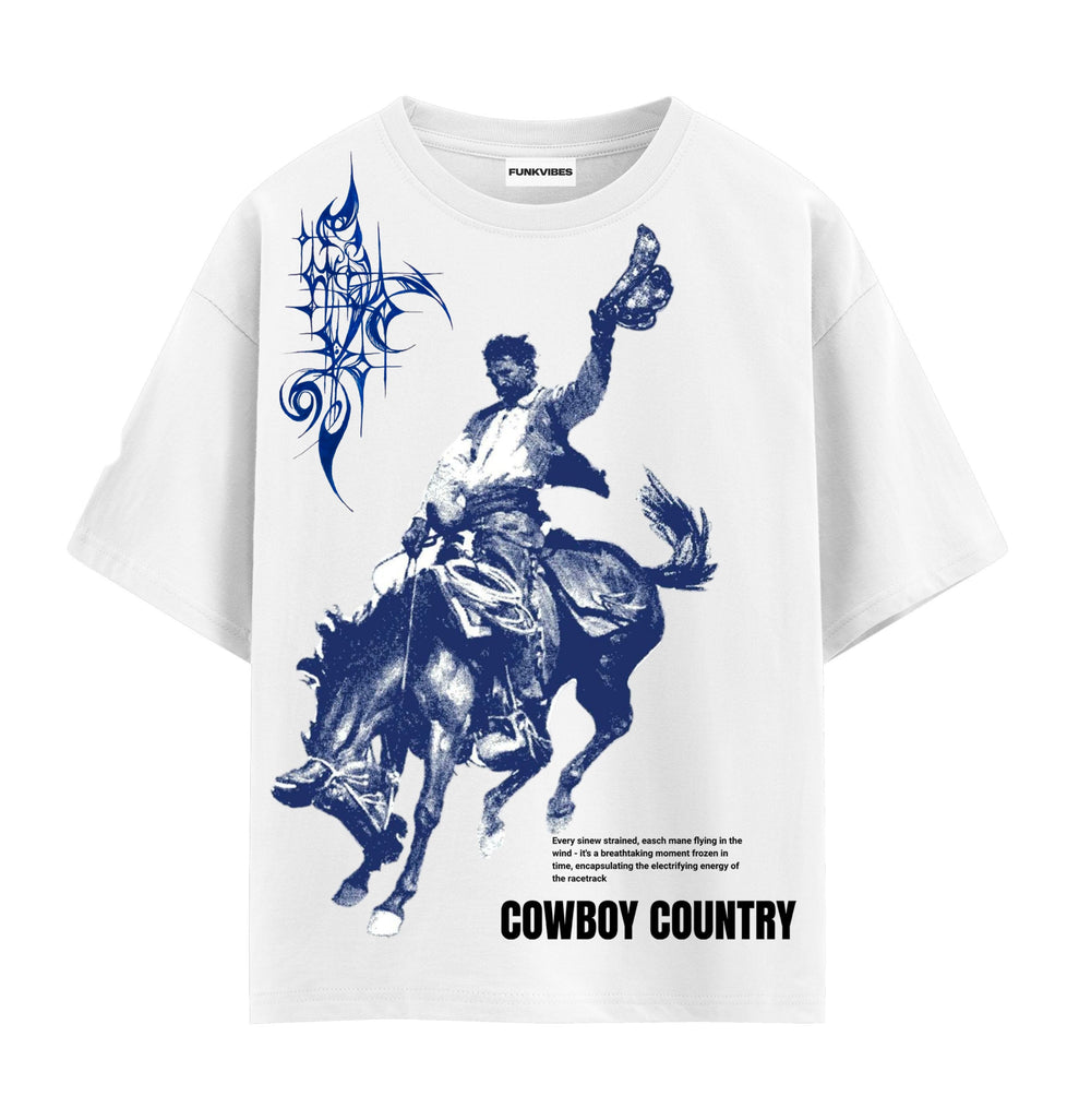 Cowboy Country