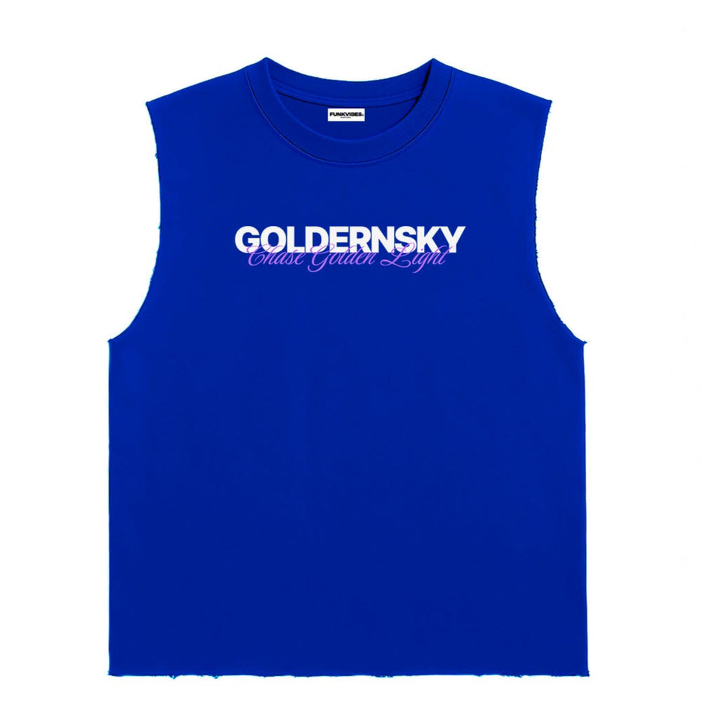 GOLDENSKY