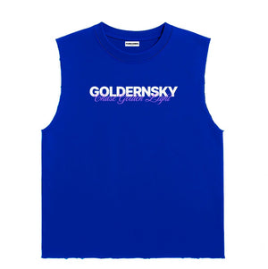 GOLDENSKY