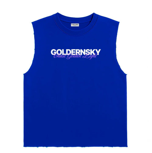 GOLDENSKY