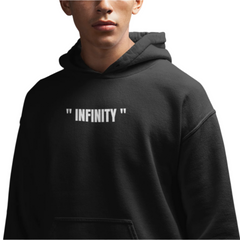 INFINITY - HOODIE