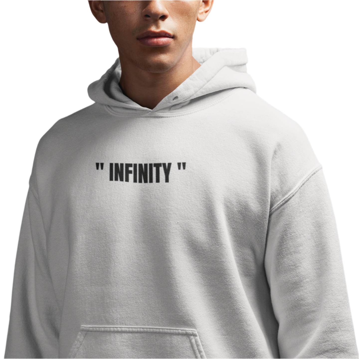 INFINITY - HOODIE