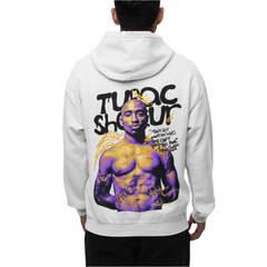 TUPAC - HOODIE