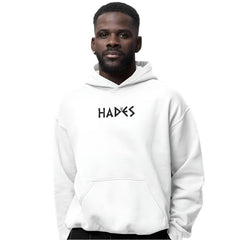 GREEK GOD - HOODIE