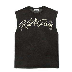 Kill the Pain