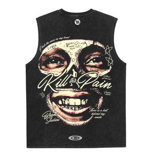 Kill the Pain