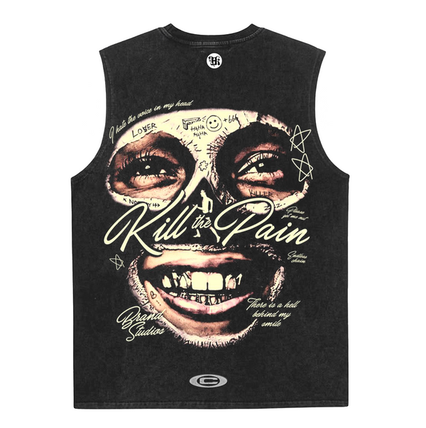 Kill the Pain