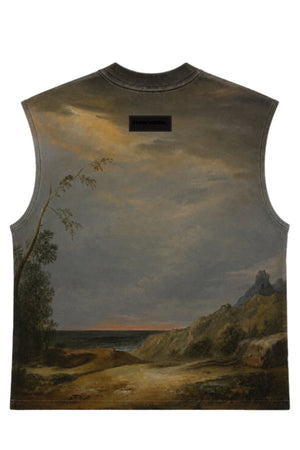 Unforgettable Vest