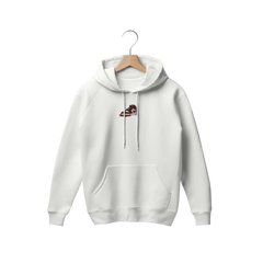 SNEAKER HEAD - HOODIE