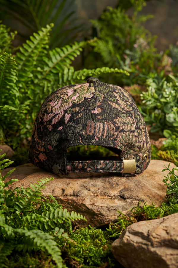 JUNGLE ROYALE 001 (1/1)