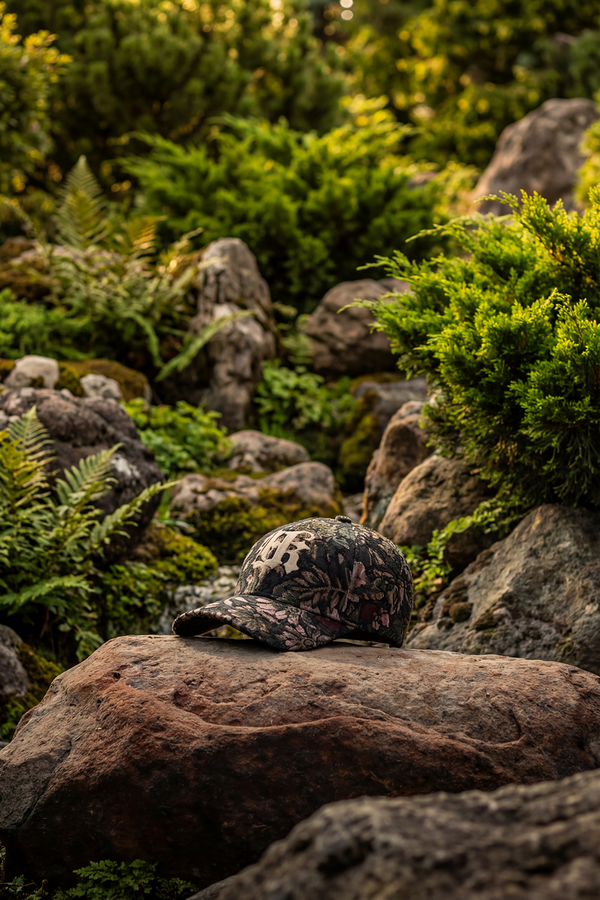 JUNGLE ROYALE 001 (1/1)