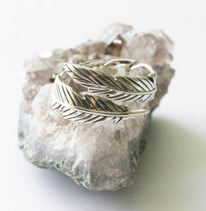 CELESTIAL FEATHER