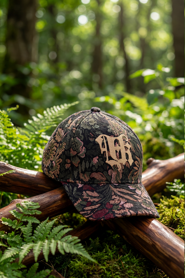 JUNGLE ROYALE 001 (1/1)