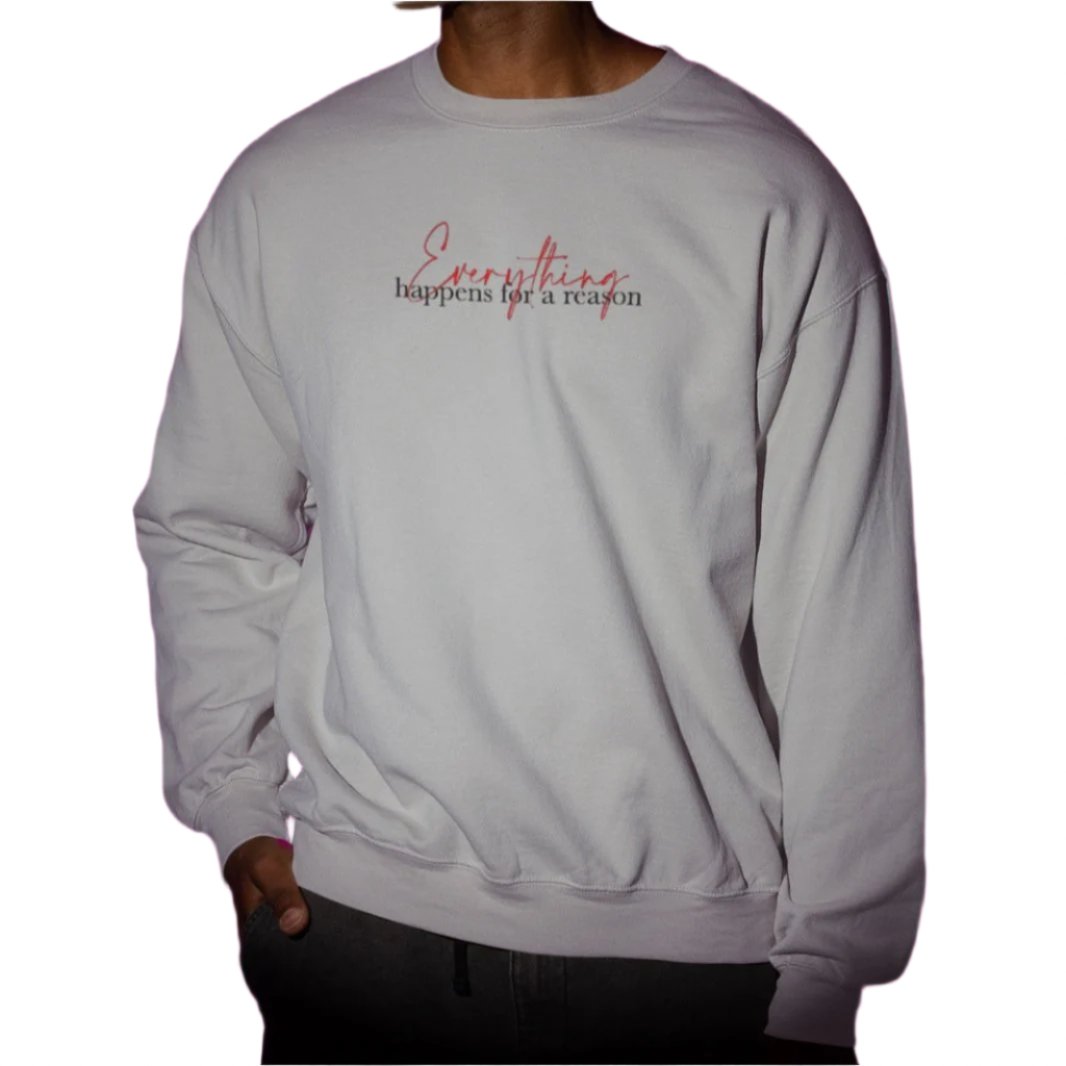 EVERYTHING - SWEATSHIRT