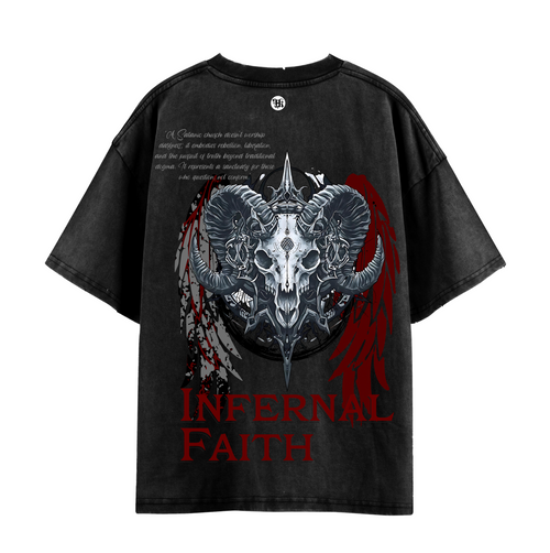 INFERNAL FAITH