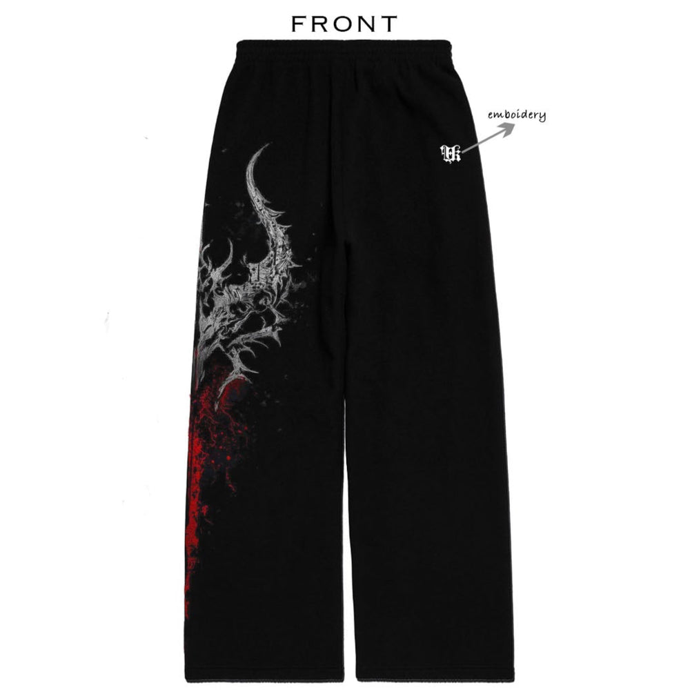 BloodBorne Wrath
