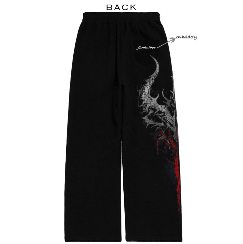 BloodBorne Wrath