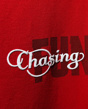 CHASING DREAMS