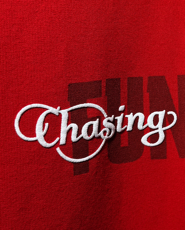 CHASING DREAMS