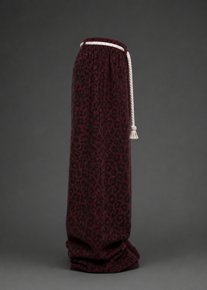 Crimson Leopard