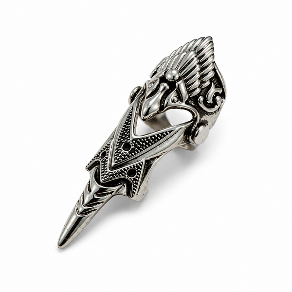 PHANTOM CLAW RING