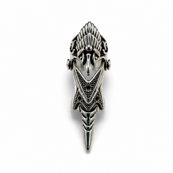 PHANTOM CLAW RING