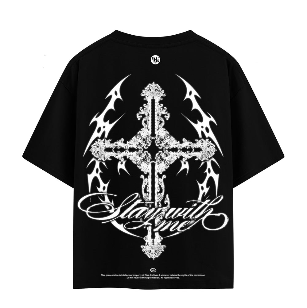 Faithburn