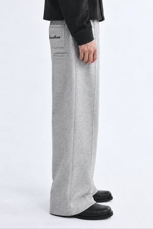 UTILITY GREY BOTTOM